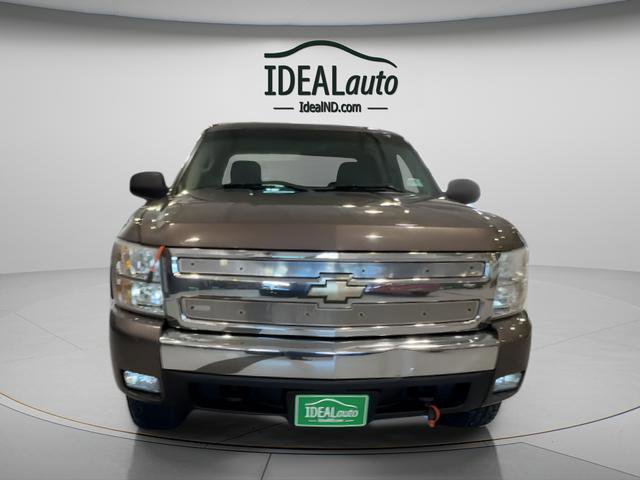 Used 2008 Chevrolet Silverado 1500 LT w/ Power Pack Plus image 9