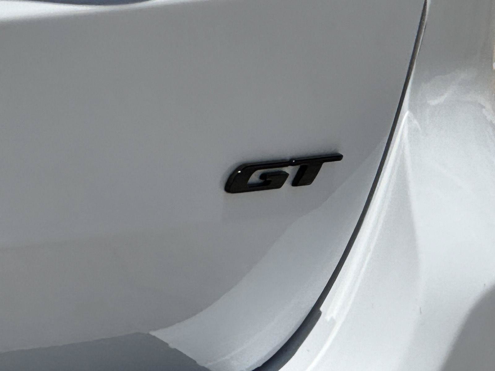 New 2026 Dodge Durango GT AWD/4WD image 12