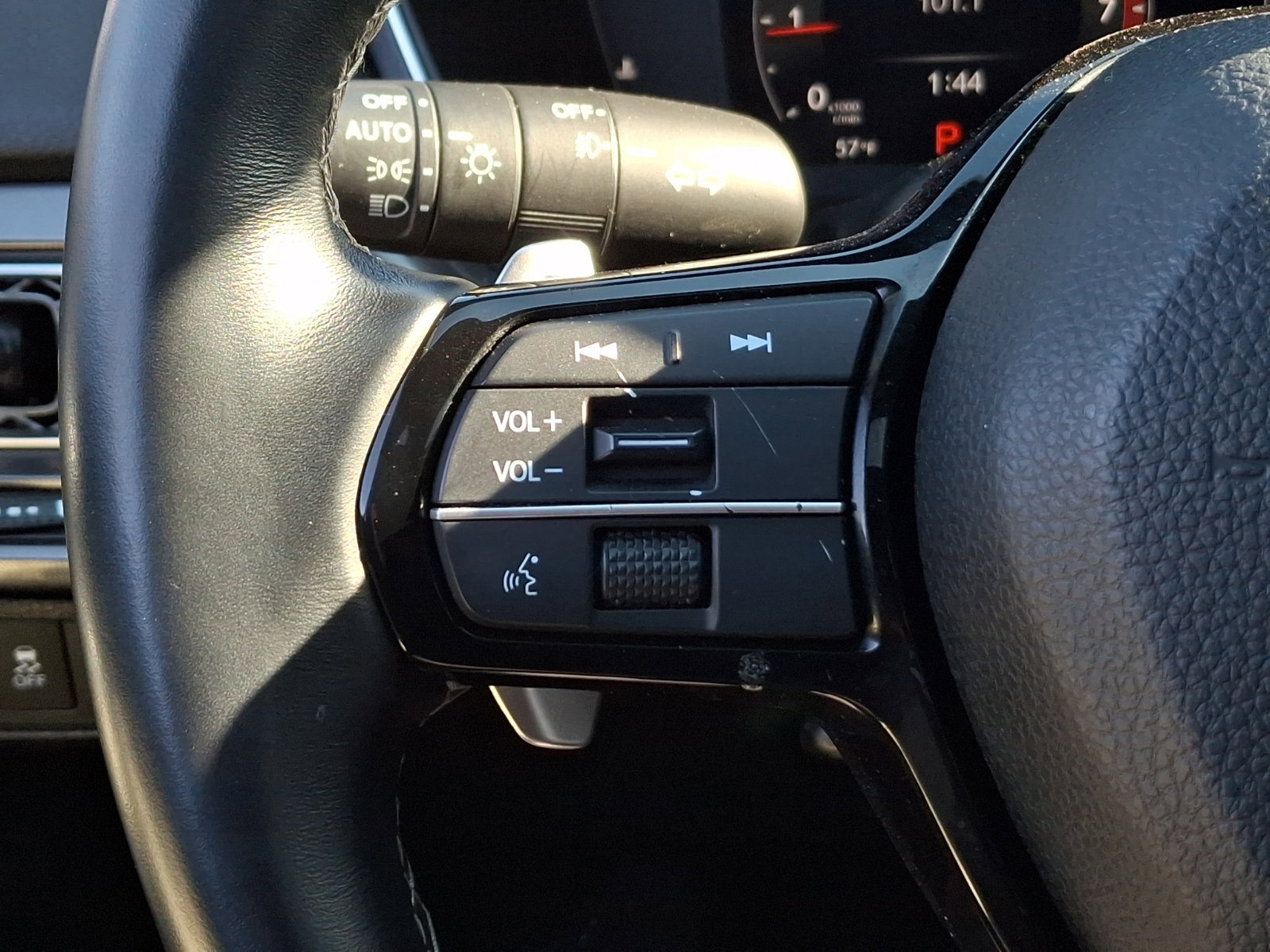 Used 2023 Acura Integra A-Spec image 20