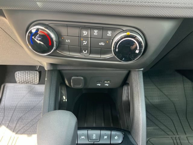 New 2026 Chevrolet TrailBlazer LS w/ LS Convenience Package FWD image 25