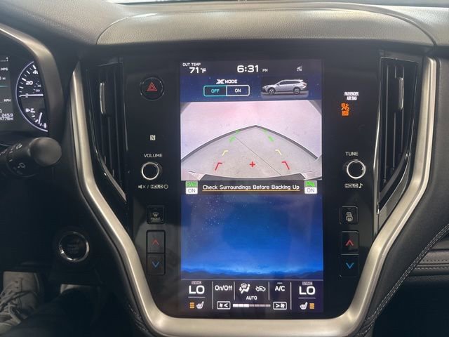 Used 2020 Subaru Outback Limited image 40