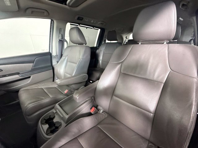 Used 2012 Honda Odyssey EX-L image 15