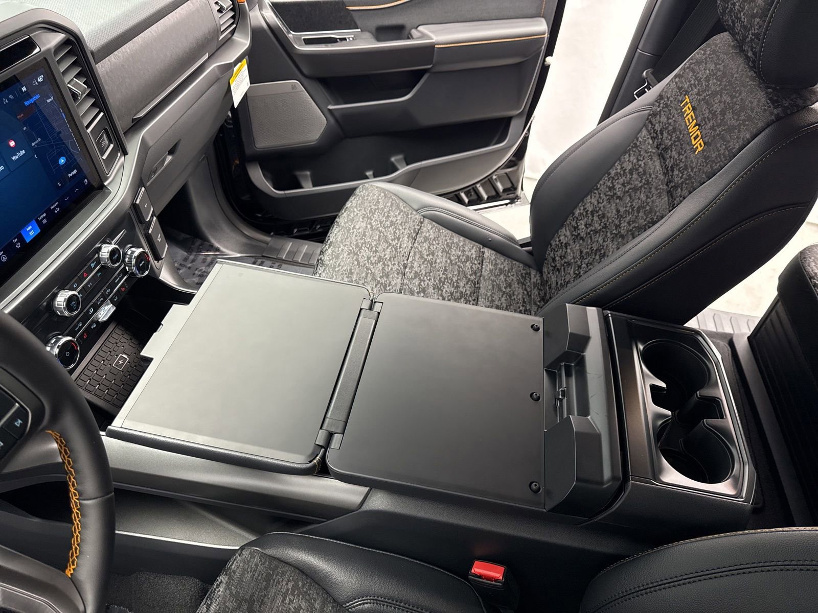 New 2025 Ford F150 Tremor image 32