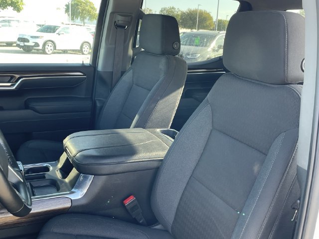 Used 2025 Chevrolet Silverado 1500 LT AWD/4WD image 27