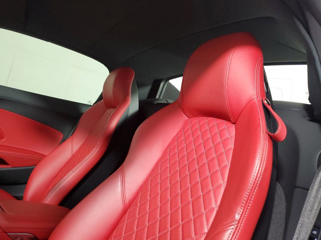 Used 2023 Audi R8 V10 performance w/ Premium Package image 14