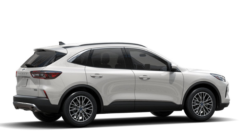 New 2024 Ford Escape SE FWD image 49