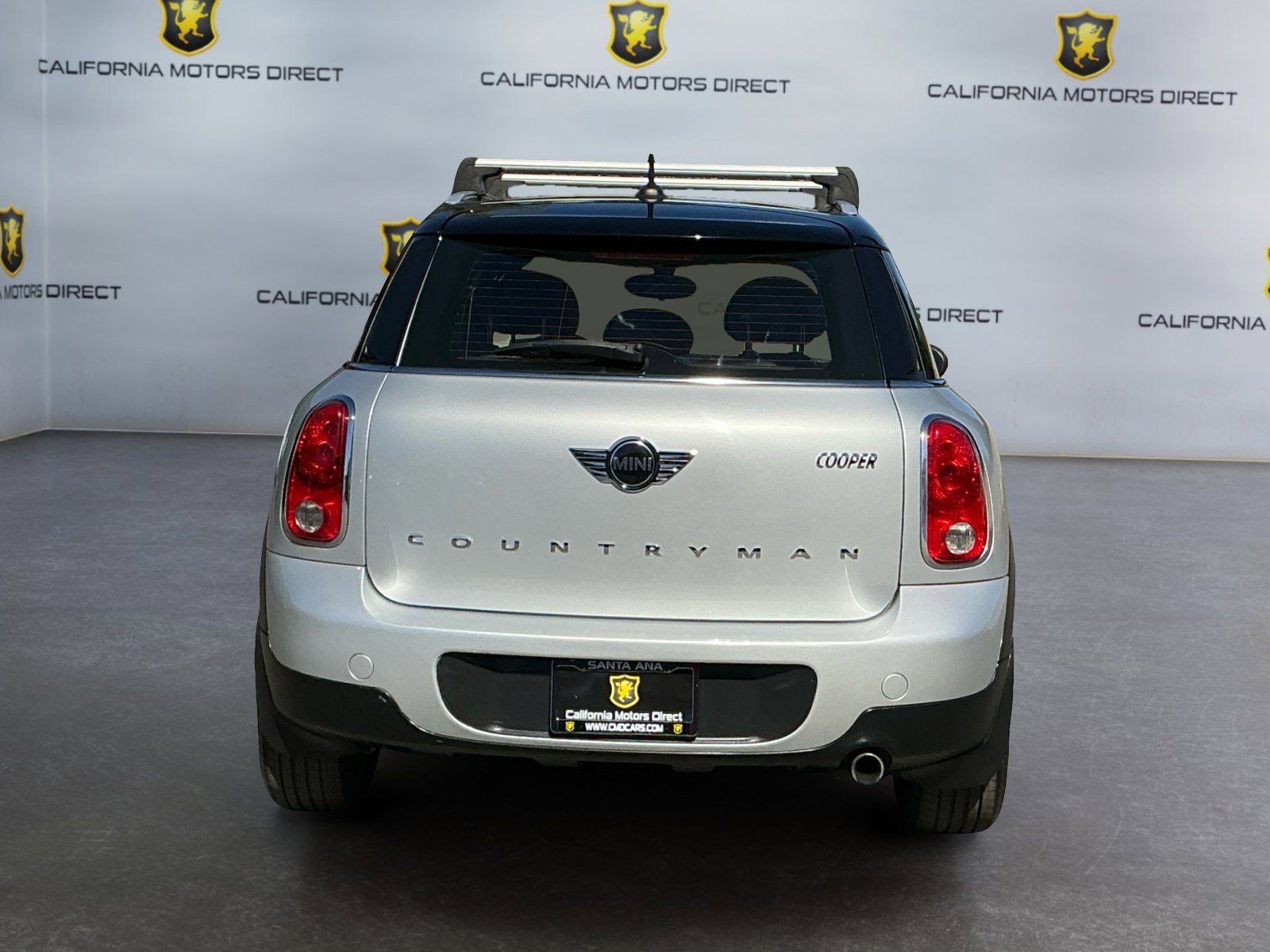 Used 2016 MINI Cooper Countryman image 6