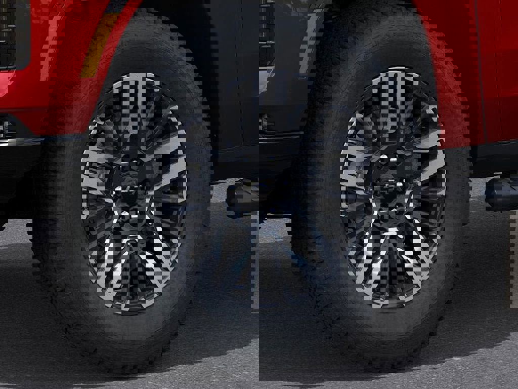 New 2026 Chevrolet Tahoe Z71 w/ Comfort Package image 10