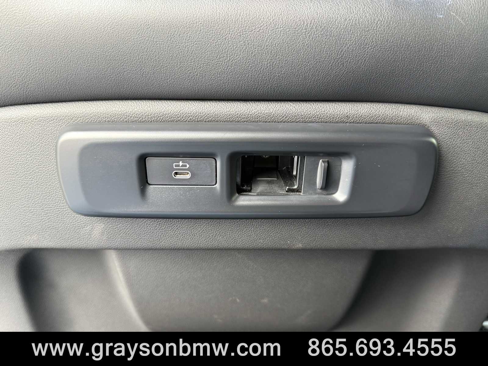 Used 2023 BMW X5 xDrive40i image 31