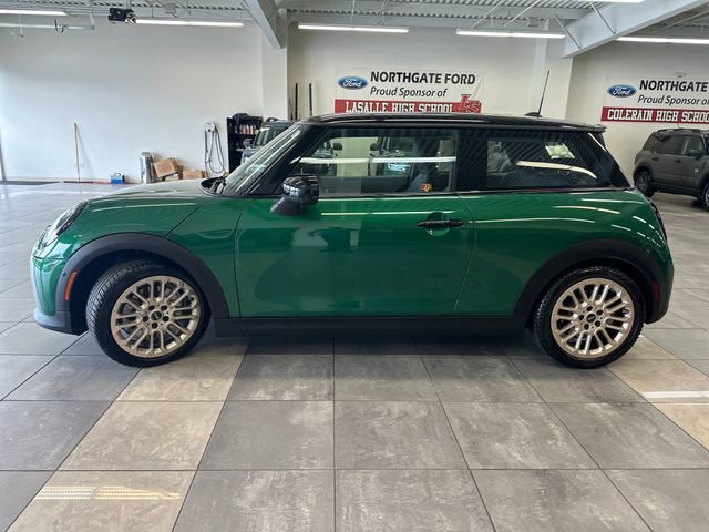 Used 2025 MINI Cooper S FWD image 14