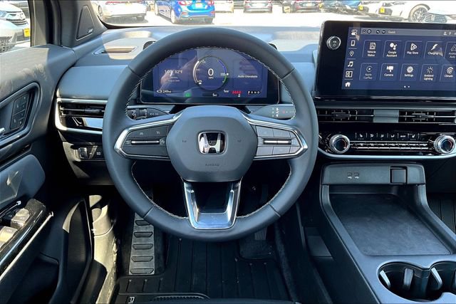 New 2025 Honda Prologue Touring image 15