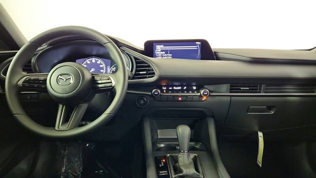 New 2026 MAZDA MAZDA3 s Sport FWD image 23