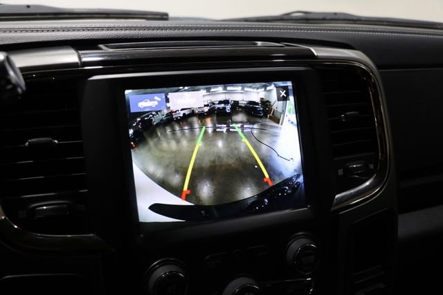 Used 2018 RAM 2500 Laramie w/ Sport Appearance Group AWD/4WD image 27