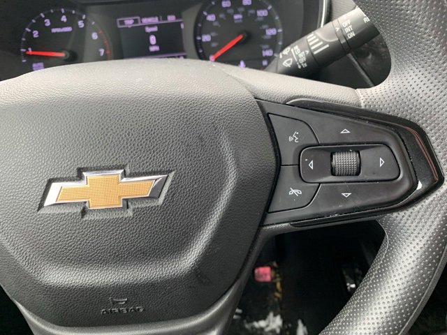 Used 2022 Chevrolet TrailBlazer LT w/ Convenience Package image 8