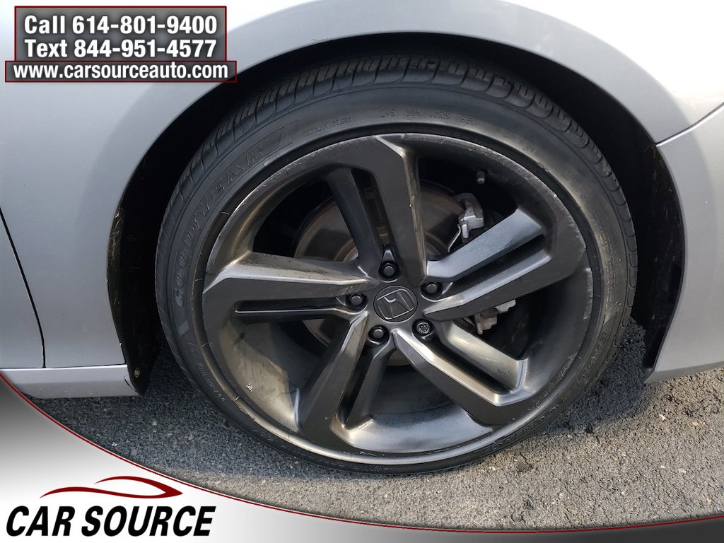 Used 2022 Honda Accord Sport Special Edition image 24