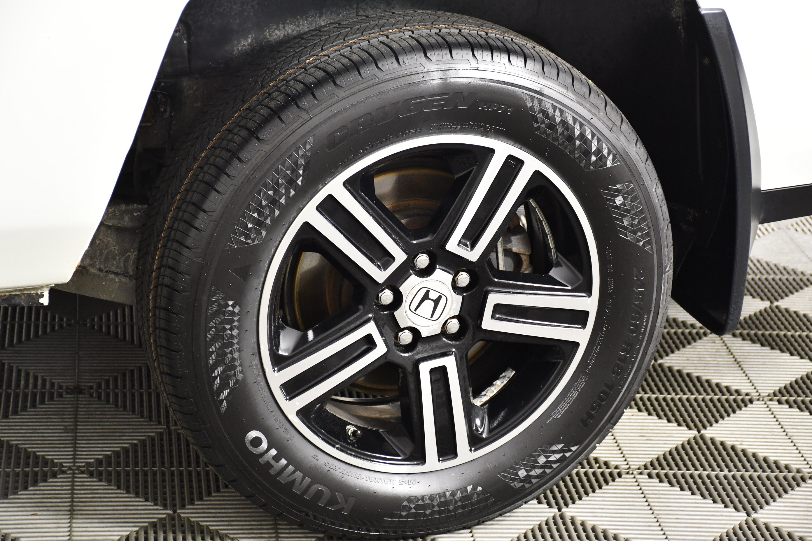 Used 2014 Honda Ridgeline Sport image 47