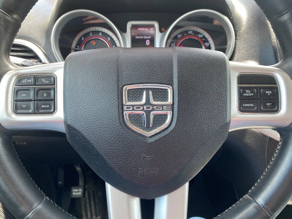 Used 2013 Dodge Journey Crew FWD image 26