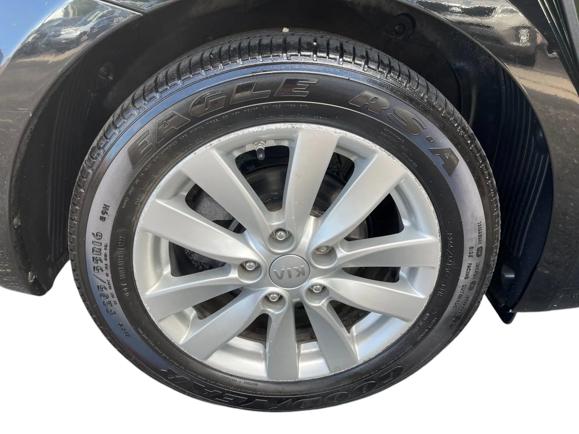 Used 2015 Kia Forte LX w/ Popular Package image 19