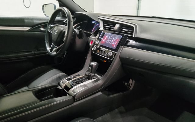 Used 2021 Honda Civic Sport image 16
