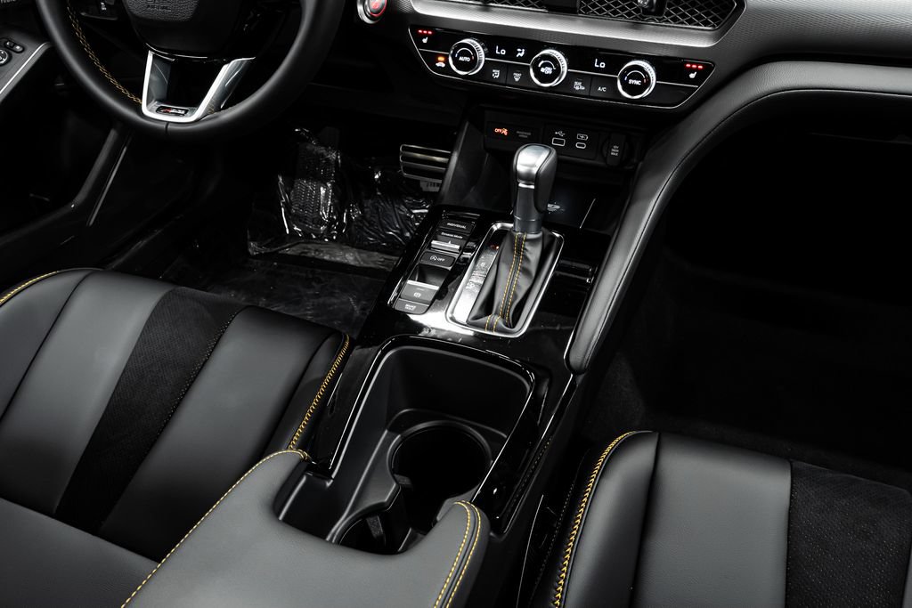 New 2026 Acura Integra A-Spec FWD image 25