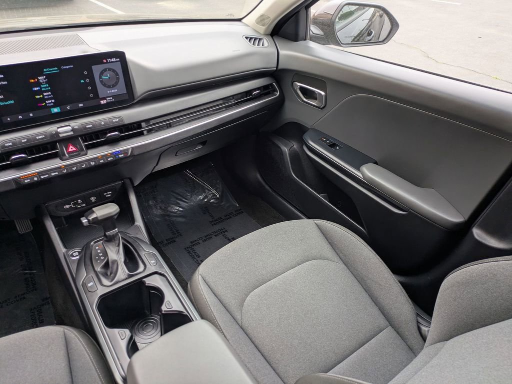 Used 2025 Kia K4 FWD image 31