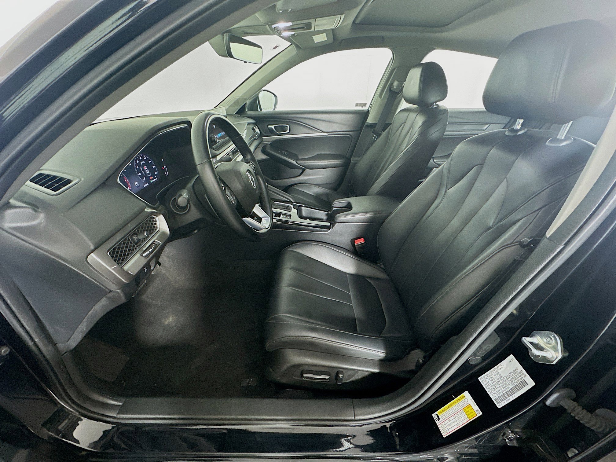 Used 2023 Acura Integra image 13