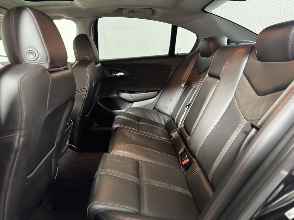 Used 2017 Chevrolet SS image 20