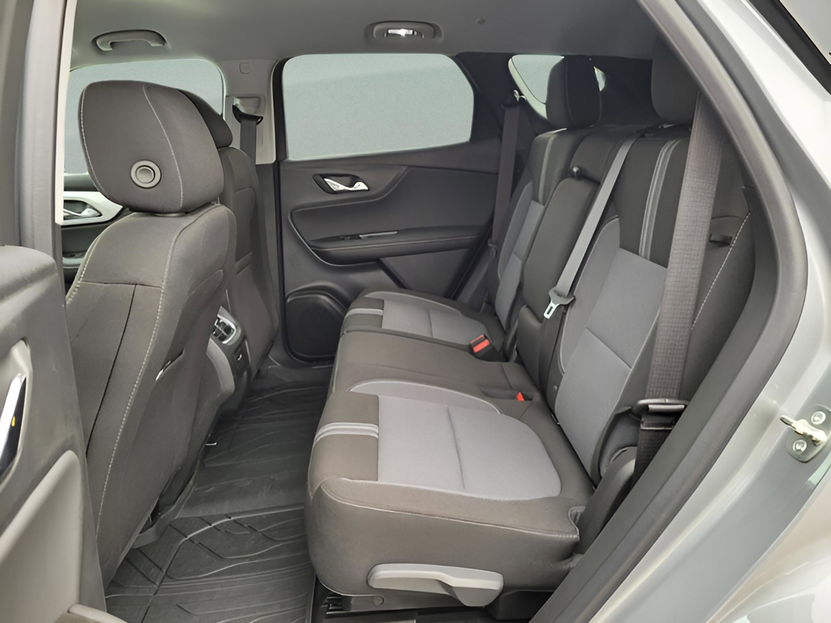 New 2026 Chevrolet Blazer LT w/ Convenience Package image 18