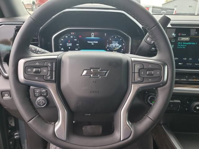 New 2026 Chevrolet Silverado 2500 LT image 20