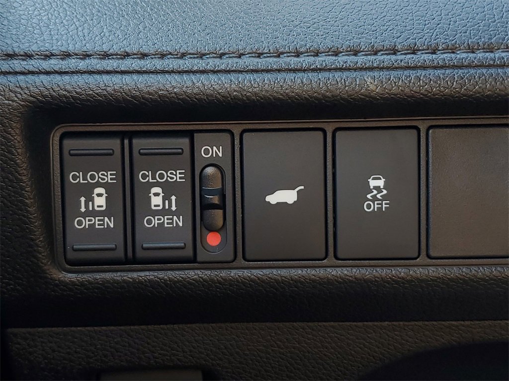 Used 2025 Honda Odyssey EX-L image 30