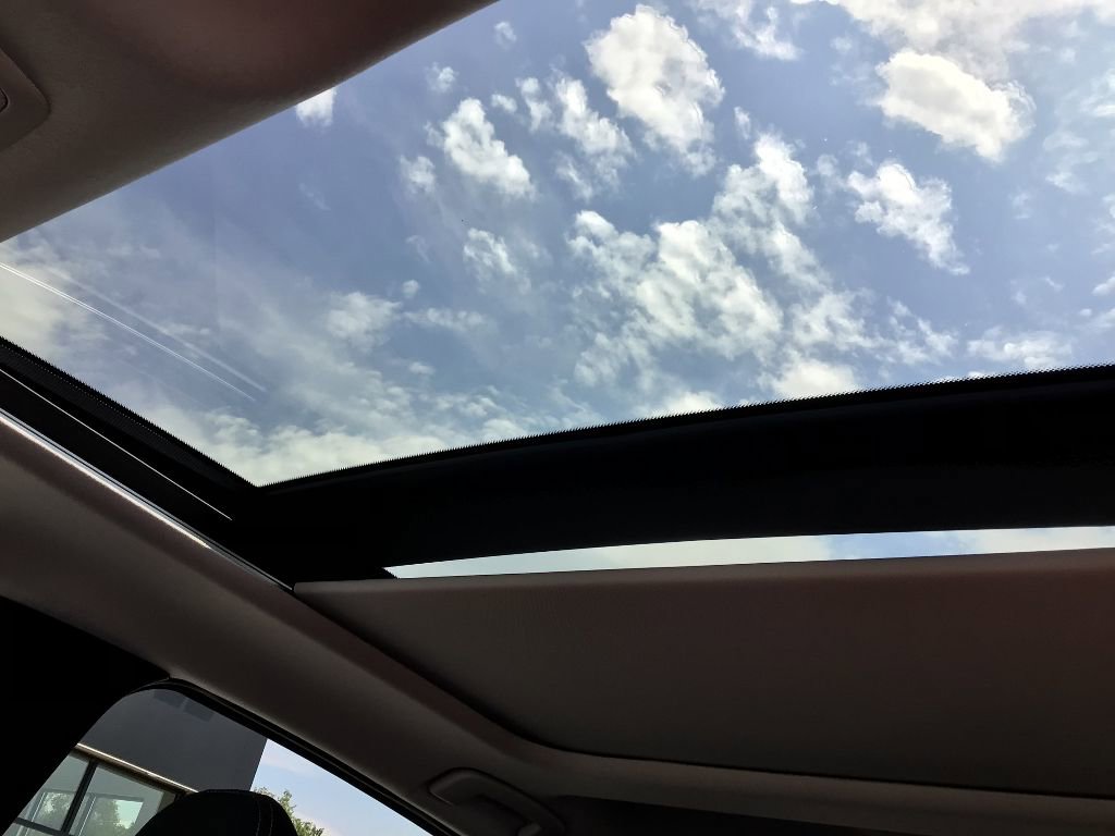 New 2025 Nissan Kicks SV w/ SV Premium Package image 11