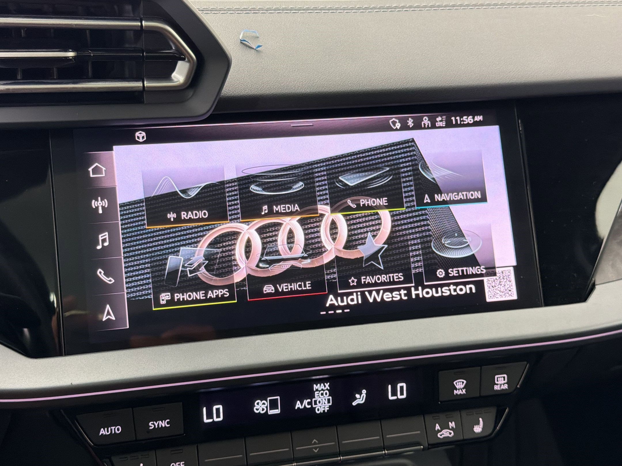 Certified 2025 Audi A3 2.0T Premium w/ Convenience Package AWD/4WD image 24