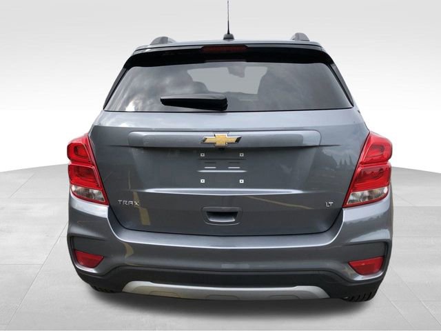 Certified 2019 Chevrolet Trax LT w/ LT Convenience Package image 12