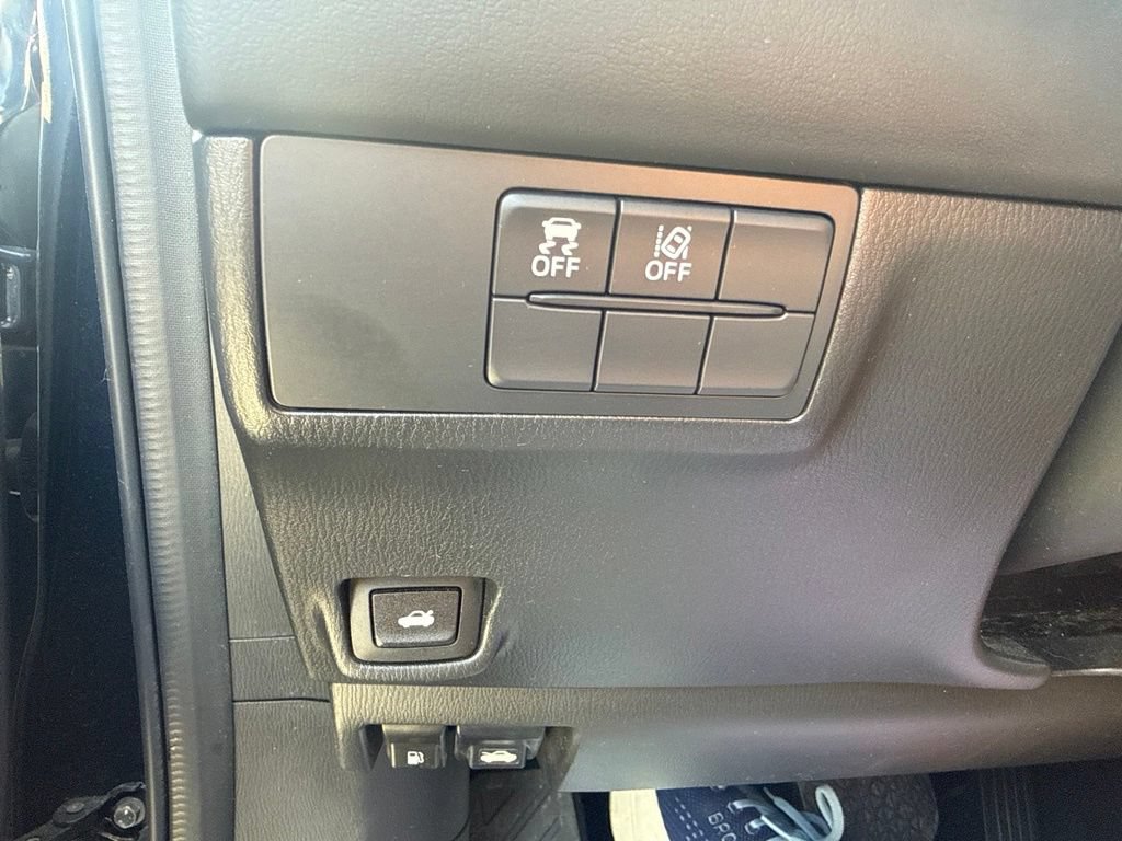 Used 2020 MAZDA MAZDA6 Touring FWD image 12