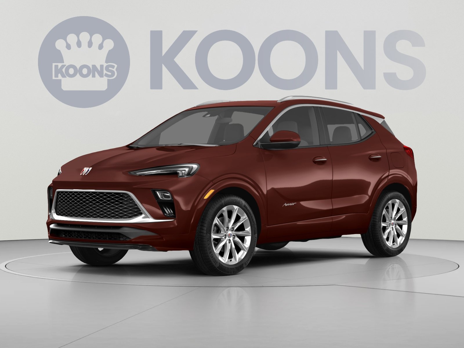New 2026 Buick Encore GX Sport Touring w/ Studio Series