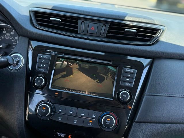 Used 2019 Nissan Rogue SV AWD/4WD video 3