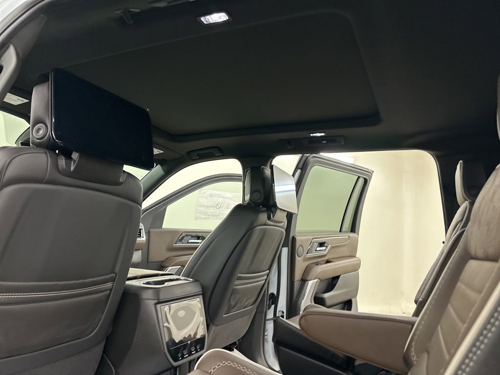 New 2026 GMC Yukon XL Denali Ultimate image 27