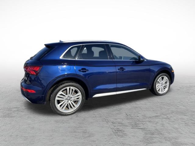 Used 2018 Audi Q5 2.0T Premium Plus image 7