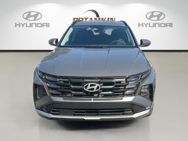 New 2026 Hyundai Tucson SEL Plus FWD image 2