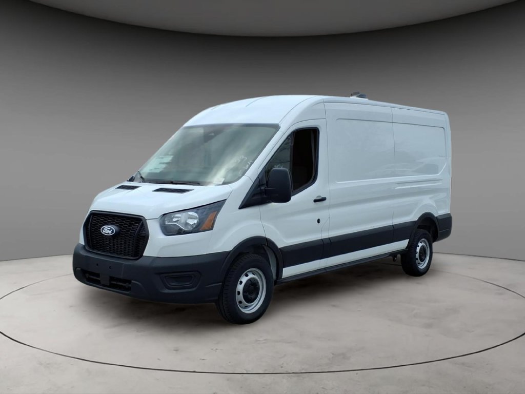 New 2026 Ford Transit 250 148 Medium Roof