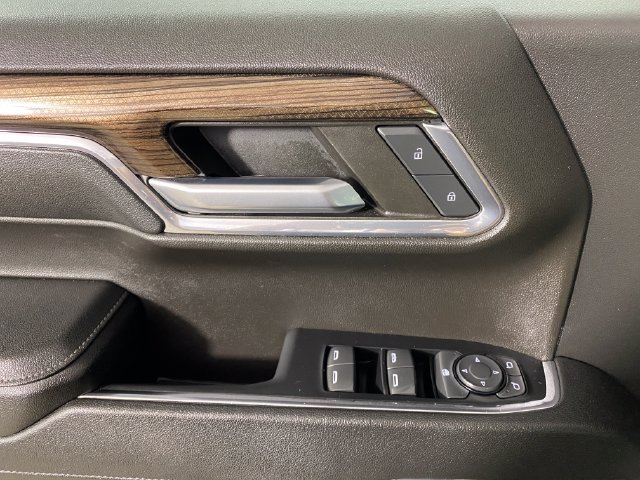 Certified 2024 Chevrolet Silverado 1500 LT Trail Boss w/ Convenience Package II AWD/4WD image 13