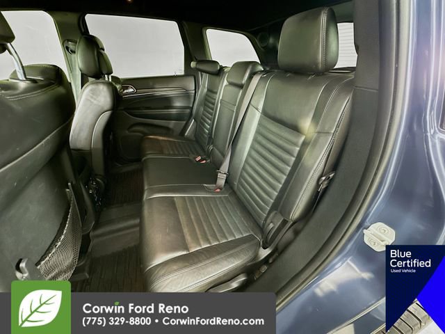 Used 2020 Jeep Grand Cherokee Limited X image 28