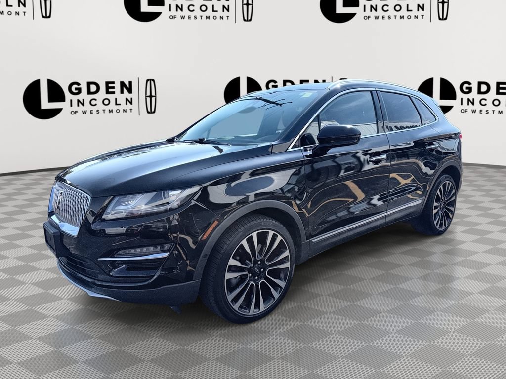 Used 2019 Lincoln MKC Reserve
