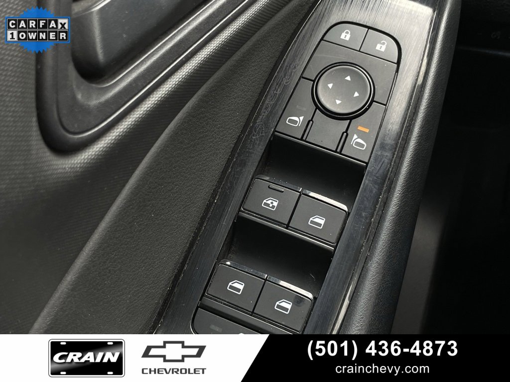 Used 2024 Nissan Rogue S image 12