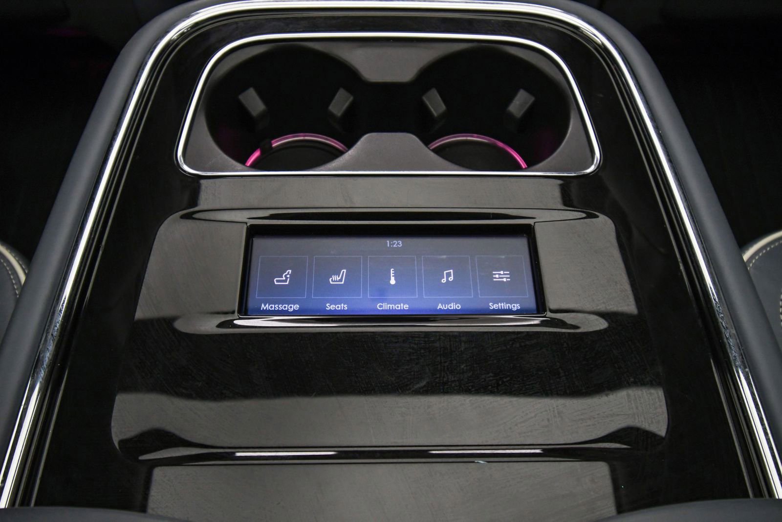 Used 2024 Lincoln Navigator L Black Label image 55