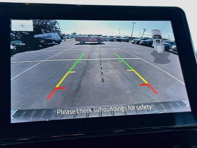 Certified 2021 Ford Explorer XLT w/ Equipment Group 202A AWD/4WD image 20