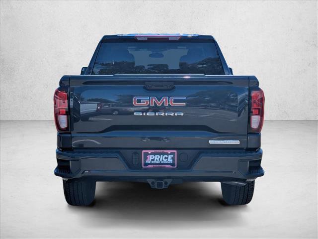 Used 2024 GMC Sierra 1500 Elevation image 6