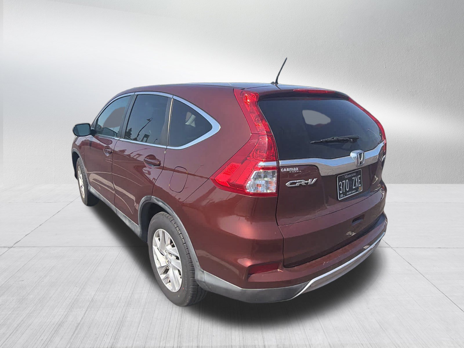 Used 2015 Honda CR-V EX image 8