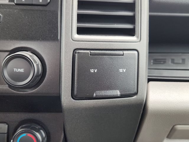Used 2022 Ford F250 XL w/ Power Equipment Group AWD/4WD image 37