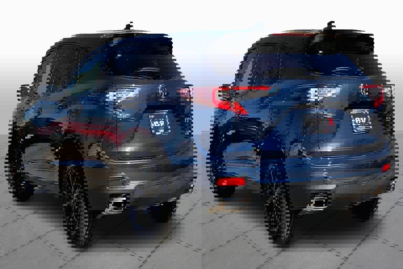 New 2026 Acura RDX SH-AWD image 11